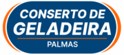 logo conserto de geladeira palmas
