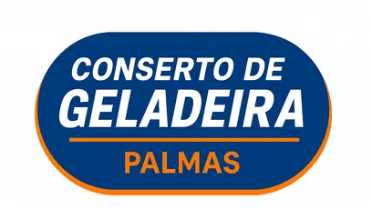 logo Conserto de Geladeira Palmas